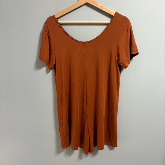 Jackson Rowe Romper - Picture 4 of 6